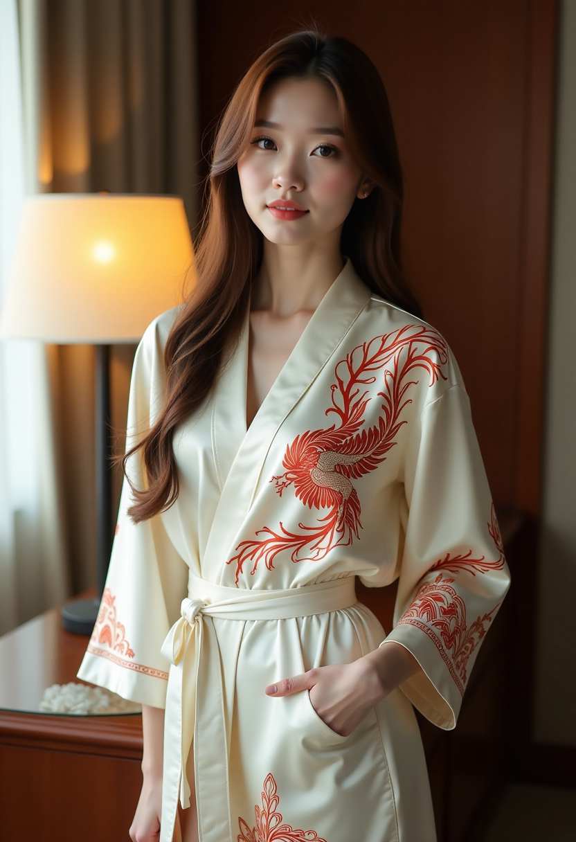 鸭子4海报