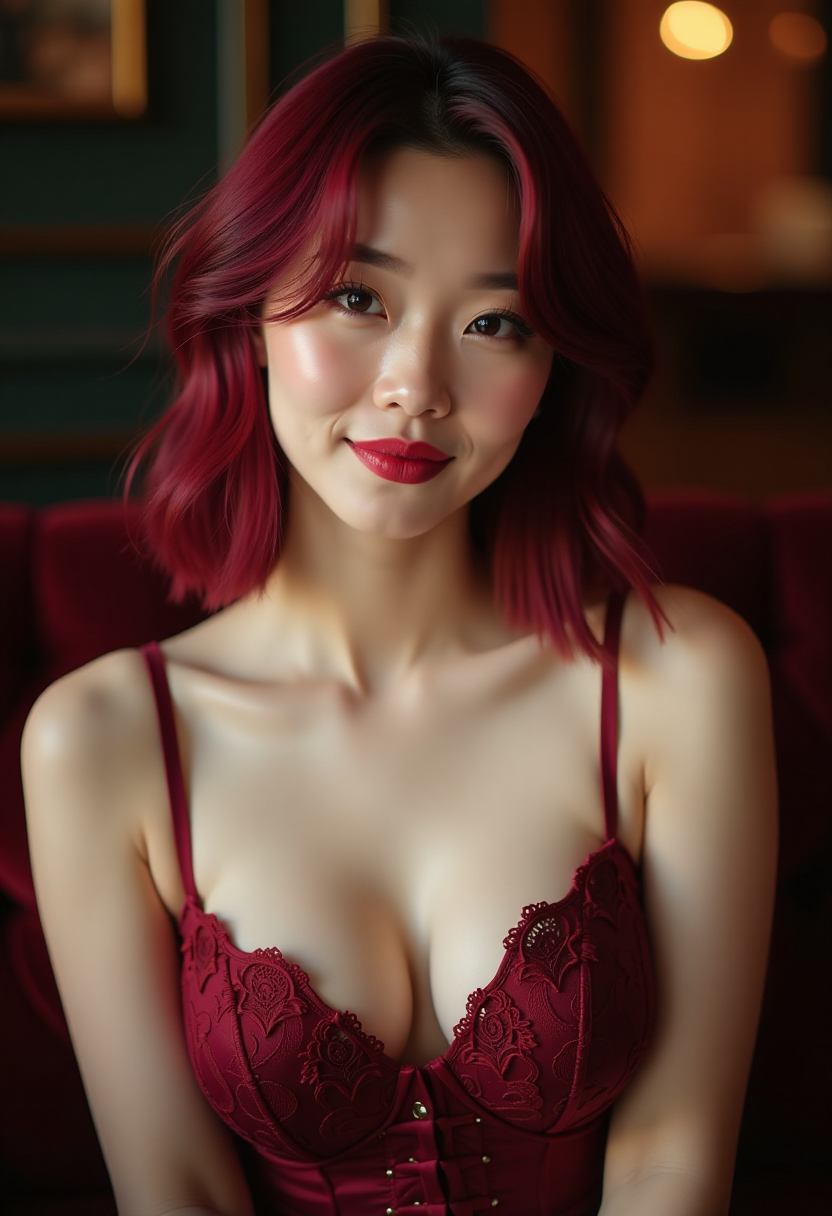时光倒流