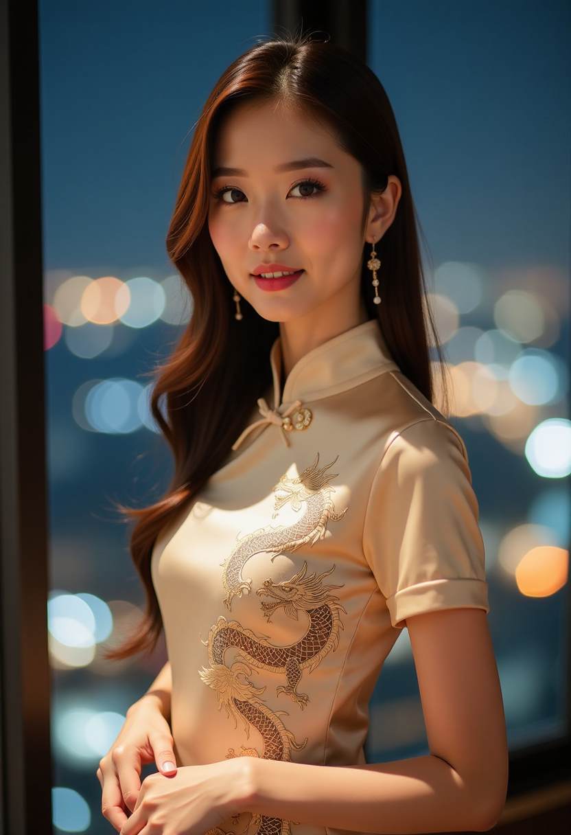 迷雾深渊